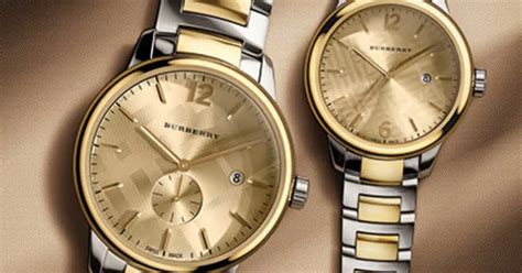 1980's burberry watches|The Ultimate Guide to Burberry Watches .